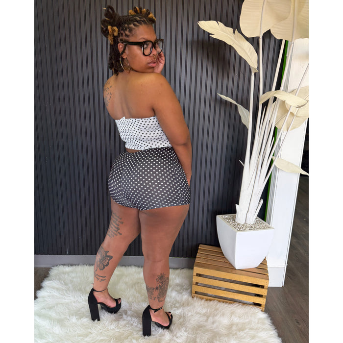 Polka Set