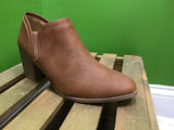 R Bootie